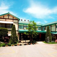 くさつのお宿 清重館