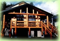 ちいさな宿おきつ