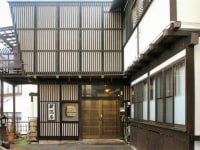 新潟屋旅館 <群馬県>