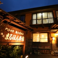 沢渡温泉 まるほん旅館