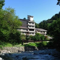 谷川温泉 檜の宿 水上山荘