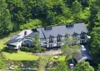 シャレー ラ・ネージュ<群馬県>