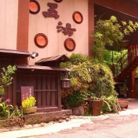 老神温泉 伍楼閣