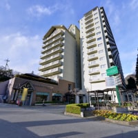 上牧温泉 ホテルニュー上牧