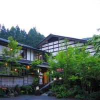 老神温泉 白壁の宿 ニュー牧水苑