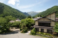 水素風呂と美食と・・・。谷川温泉やど莞山 KANZAN