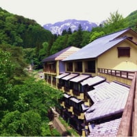 谷川温泉 金盛館せゝらぎ