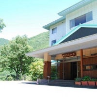 老神温泉 吟松亭 あわしま