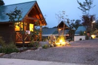 アジアンキャンプリゾートTapa