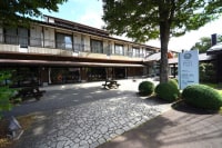 ホテル田園プラザ