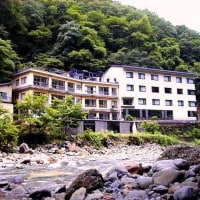 川古温泉 浜屋旅館