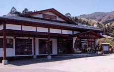 猿ヶ京温泉 ホテル生京園