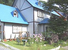 ナチュラルハウスピュア21