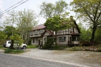 森のペンション つつみ・すくえあ