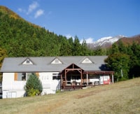 天神小屋とど松 TENTODO