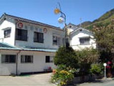 老神温泉 亀鶴旅館