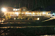 アルパインロッジ ミナカミ