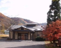 四季薫るやすらぎの宿旅館かじか荘