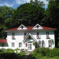 シャレー モンテローザ