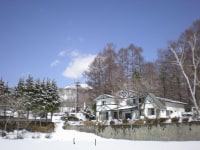 尾瀬武尊高原 ロッジ大品