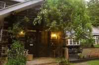 ペンション もくもく