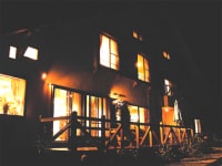 ペンション 木もれ陽の家 ゆきだるま