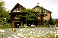 ペンション シェルティ<群馬県>