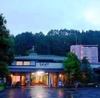 天然・かけ流しの宿 片品温泉 旅館うめや