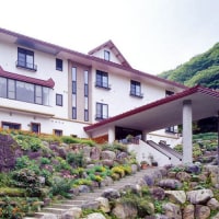 尾瀬戸倉温泉 旅館 みゆき