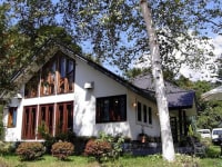 尾瀬・日光に近い料理自慢のぺンション カレンズ