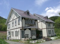 ペンション オウレット