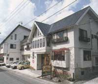 尾瀬戸倉温泉 ロッジ まつうら