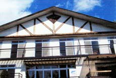 民宿 藤井荘<群馬県>