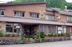 尾瀬戸倉温泉 旅館 玉泉