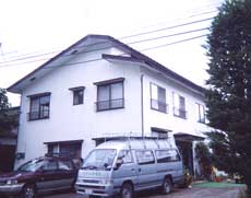 ロッヂ ふきのとう