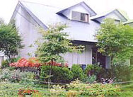 ペンション いしづか