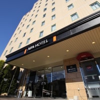 アパホテル<伊勢崎駅南>