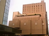 太田ナウリゾートホテル