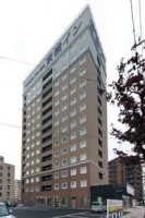 東横イン群馬太田駅南口