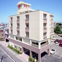 ビジネスホテル伊勢崎平成イン