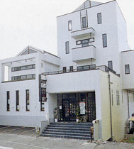 館林ステーションホテル