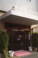 ホテルニューシティー本館