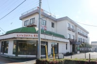 ビジネスホテル大泉