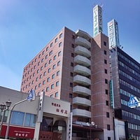 パークイン高崎