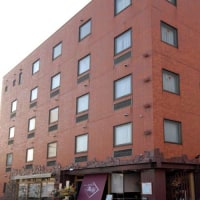 ビジネスホテル たきざわ