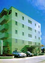 ビジネスホテル フォーマル