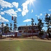 高崎KGカントリークラブ