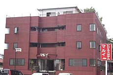 ビジネスホテル マルイ