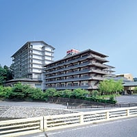 磯部温泉 舌切雀のお宿 ホテル磯部ガーデン