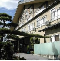 磯部温泉 夕焼け小焼けのお宿 高台旅館